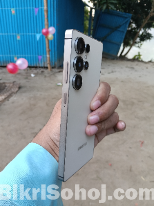 Samsung Galaxy s25 ultra master copy 16gb/1tb